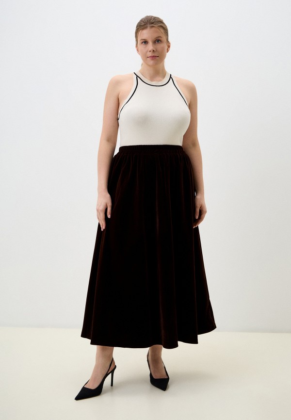 Chic de Femme Юбка - фото 2