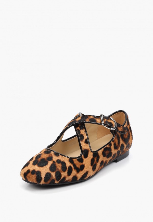 Moona Store Балетки - фото 2