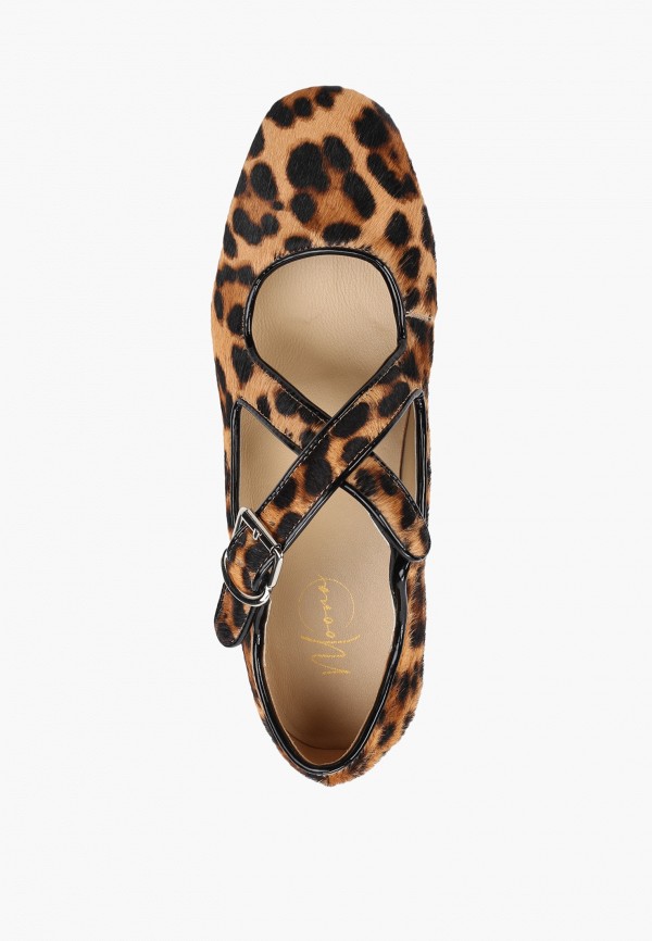 Moona Store Балетки - фото 4