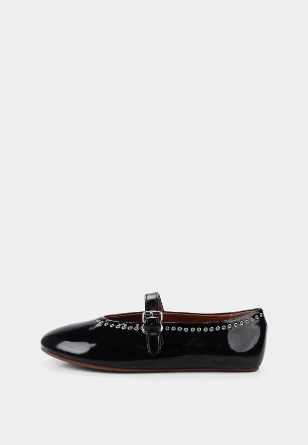 Moona Store Балетки - фото 1