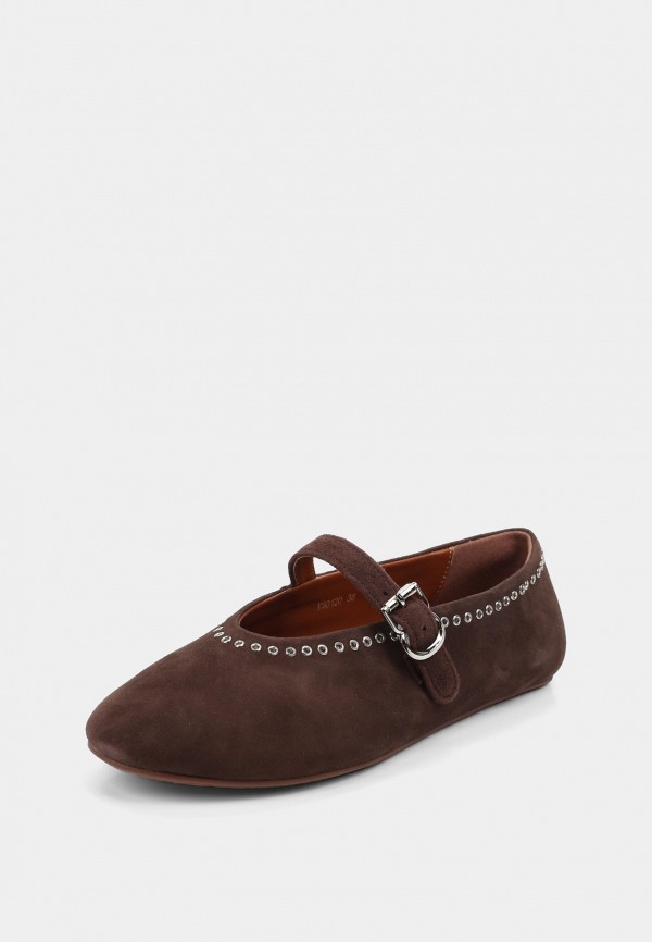 Moona Store Балетки - фото 2