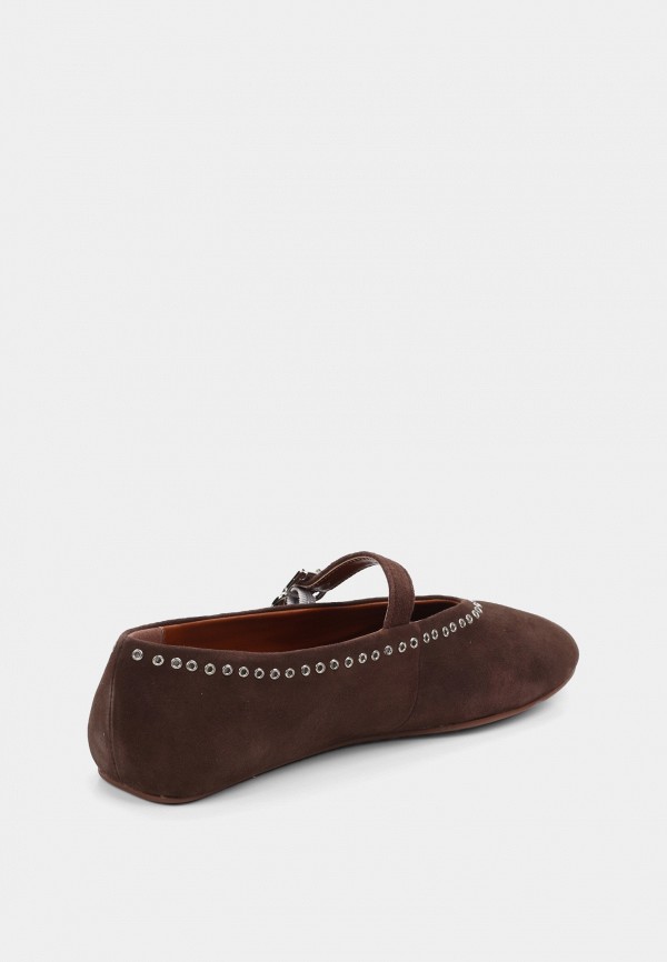 Moona Store Балетки - фото 3