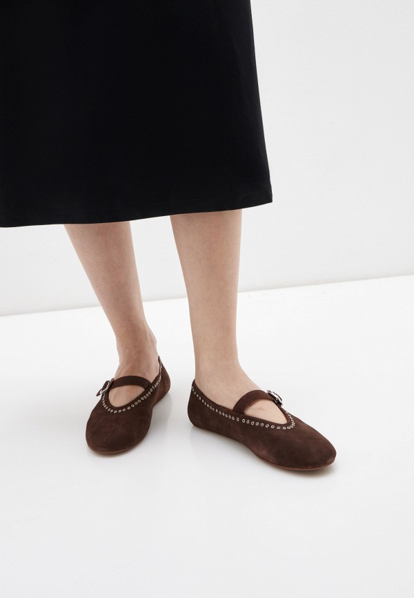 Moona Store Балетки - фото 6