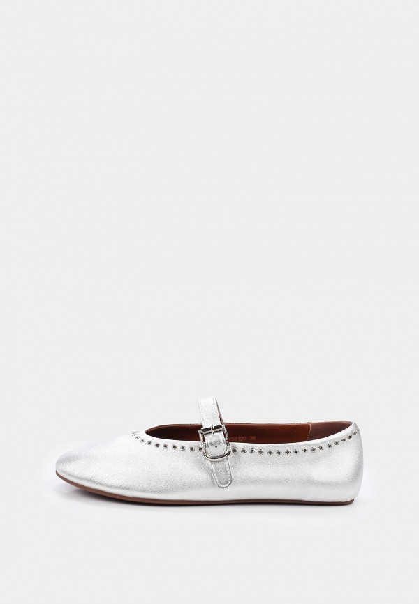 Moona Store Балетки - фото 1