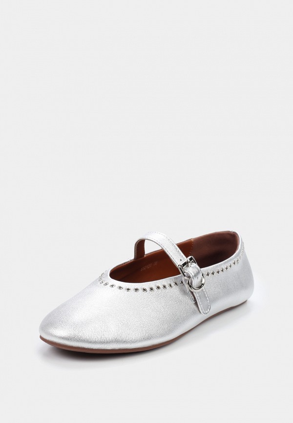 Moona Store Балетки - фото 2