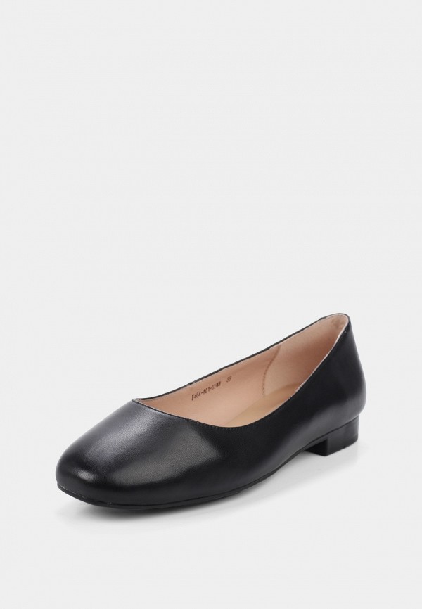 Moona Store Балетки - фото 2