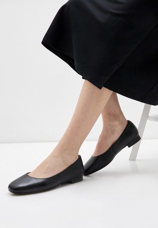 Moona Store Балетки - фото 6