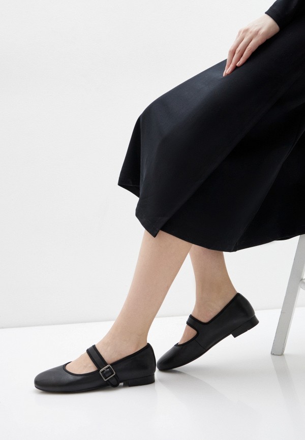 Moona Store Балетки - фото 6