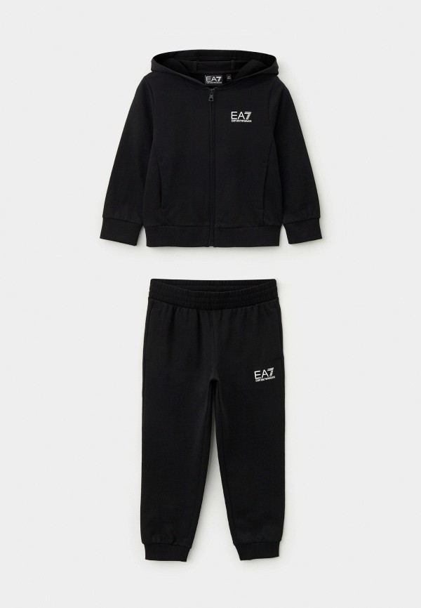 EA7 Костюм спортивный - фото 1