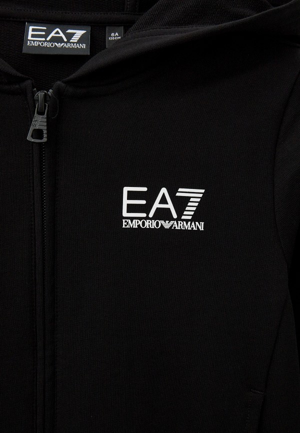 EA7 Костюм спортивный - фото 3