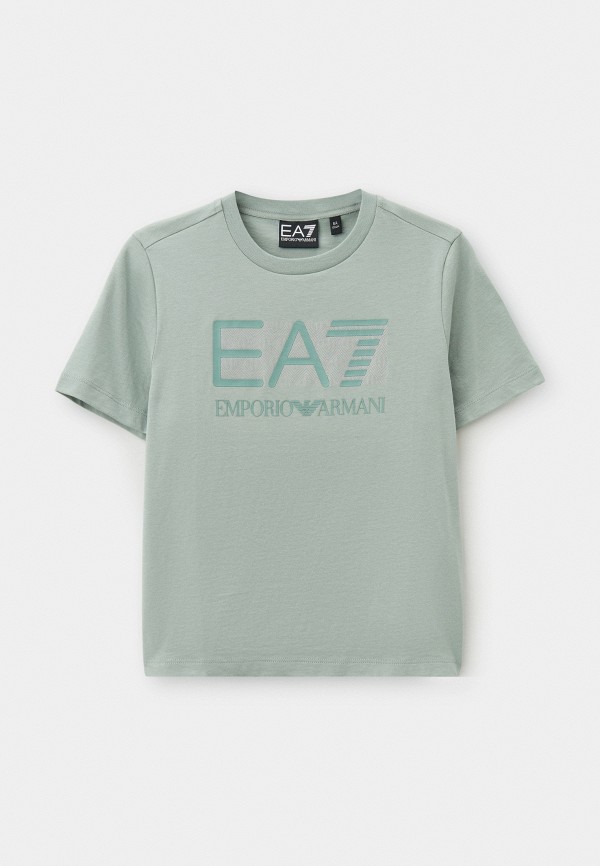 EA7 Футболка - фото 1