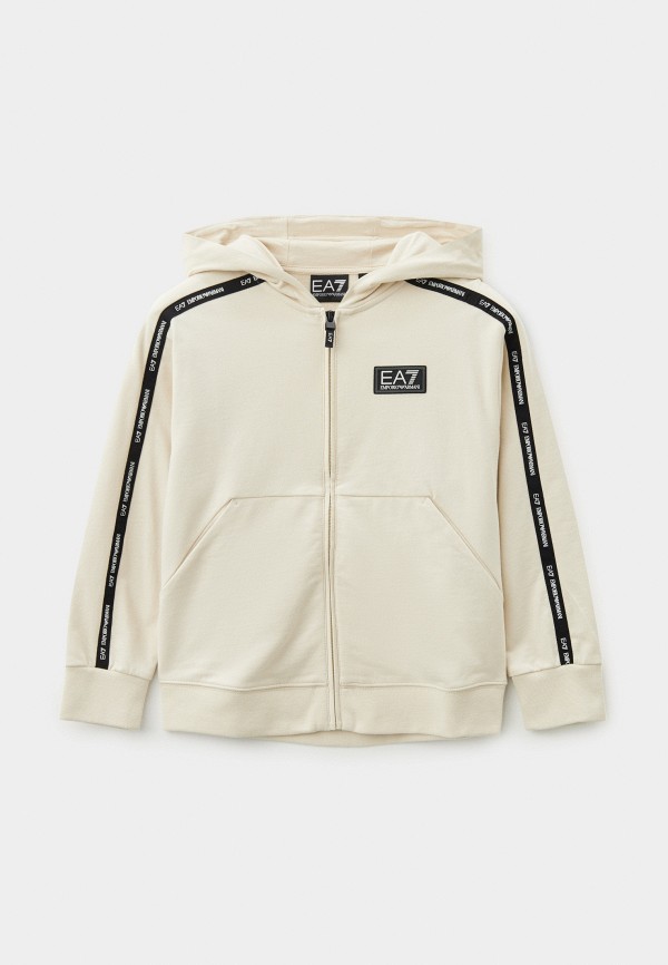 EA7 Толстовка - фото 1