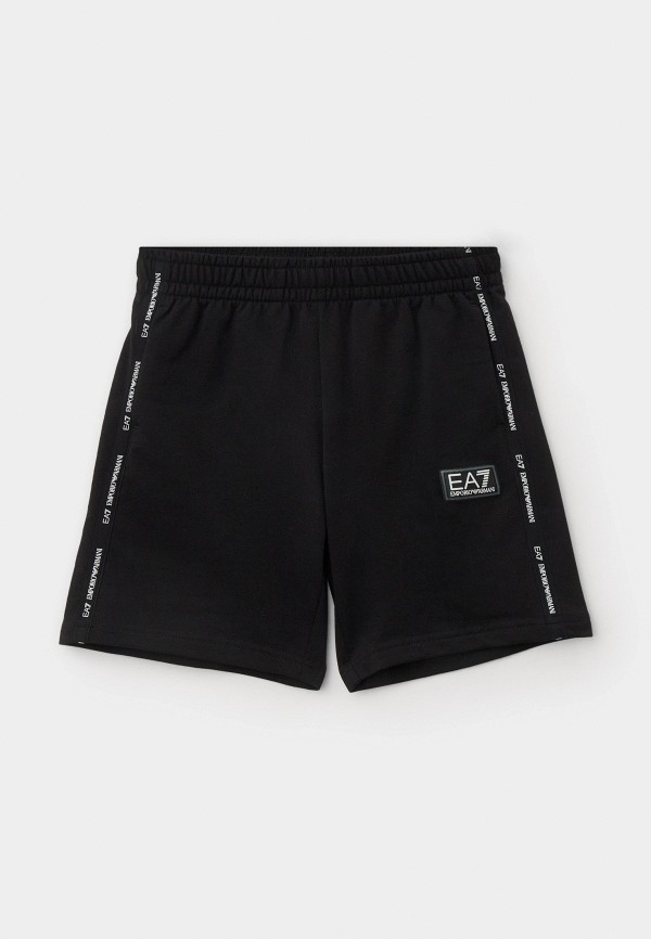 EA7 Шорты спортивные - фото 1