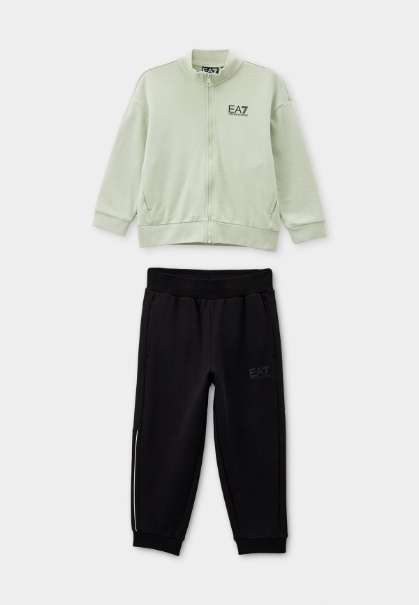 EA7 Костюм спортивный - фото 1