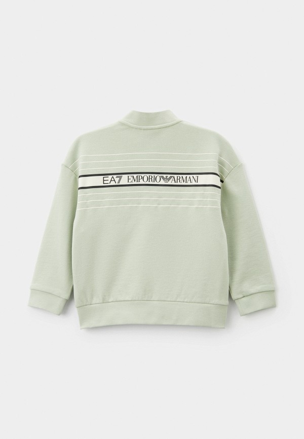 EA7 Костюм спортивный - фото 2