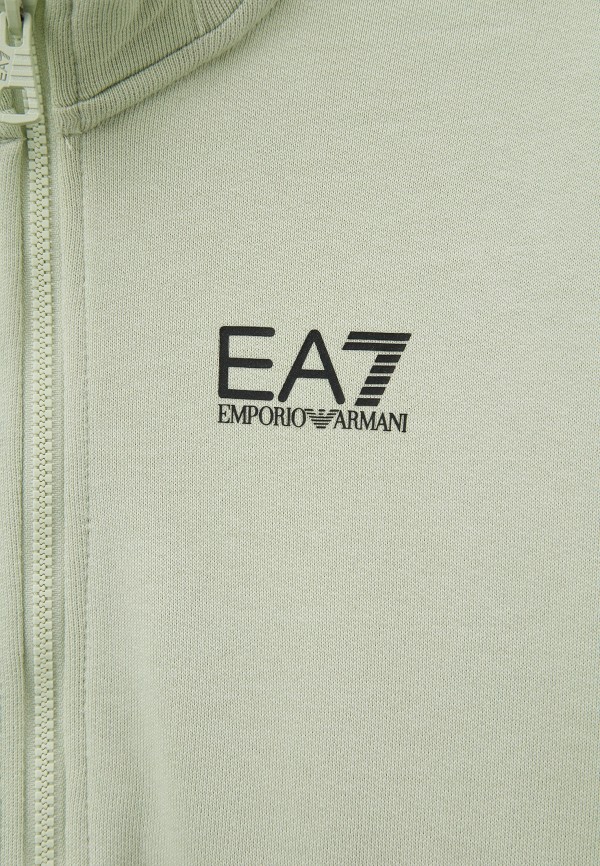 EA7 Костюм спортивный - фото 3