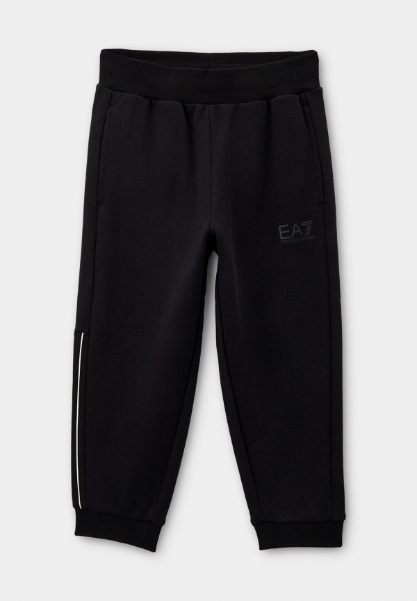 EA7 Костюм спортивный - фото 4