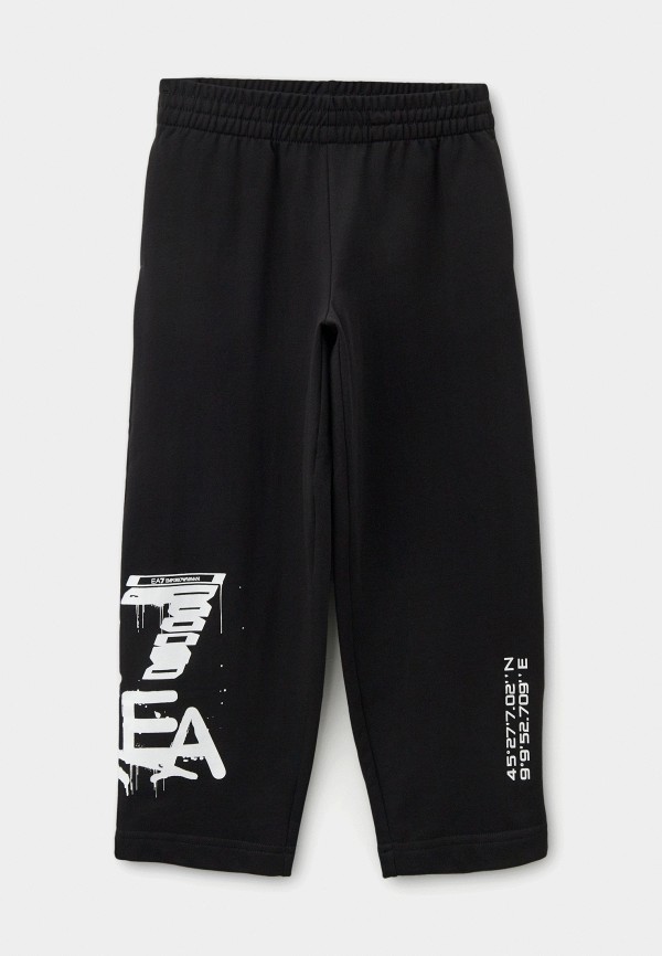EA7 Брюки спортивные - фото 1