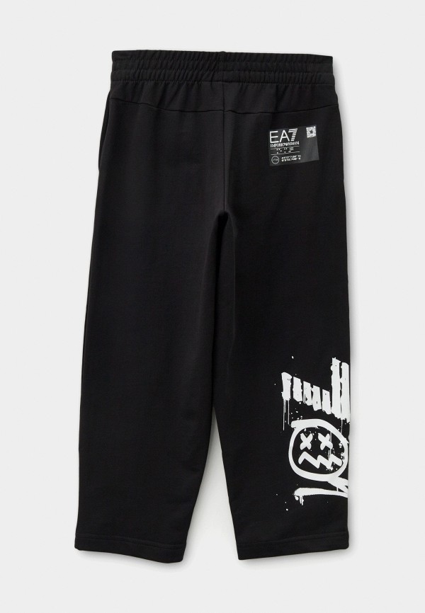 EA7 Брюки спортивные - фото 2