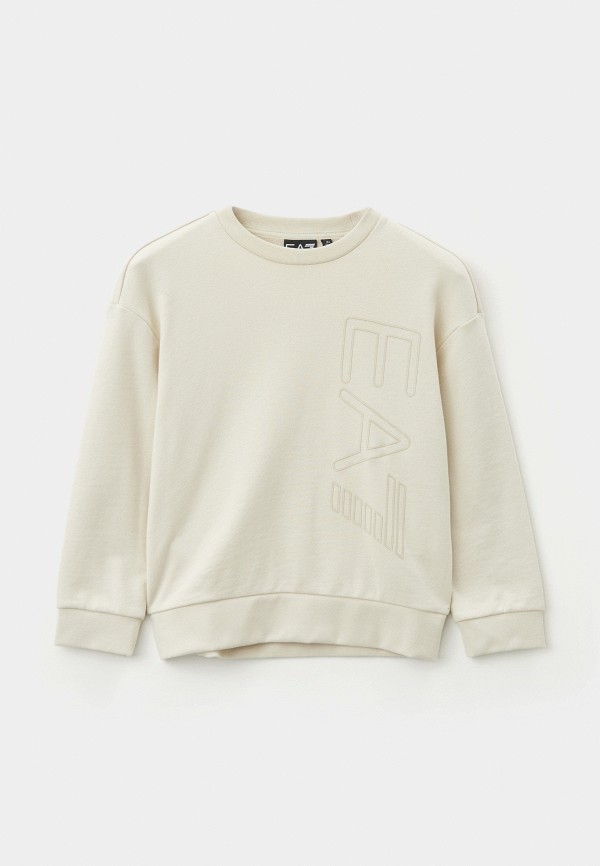 EA7 Свитшот - фото 1