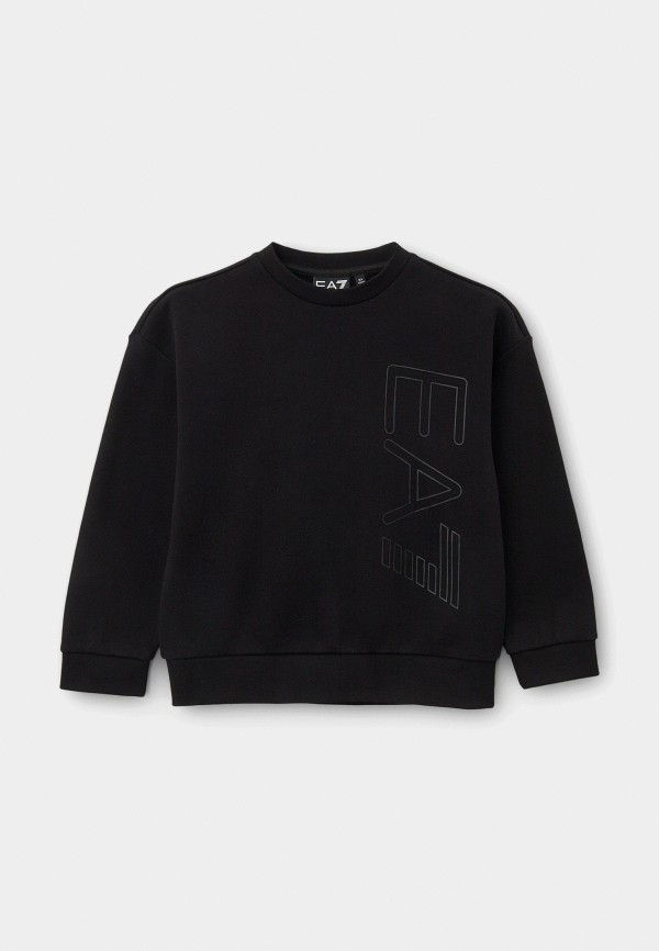 EA7 Свитшот - фото 1