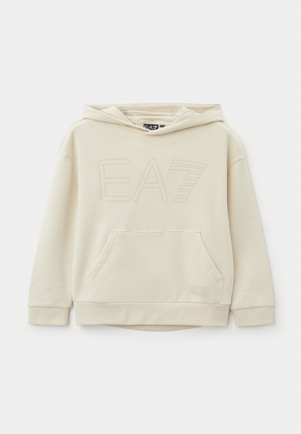 EA7 Худи - фото 1