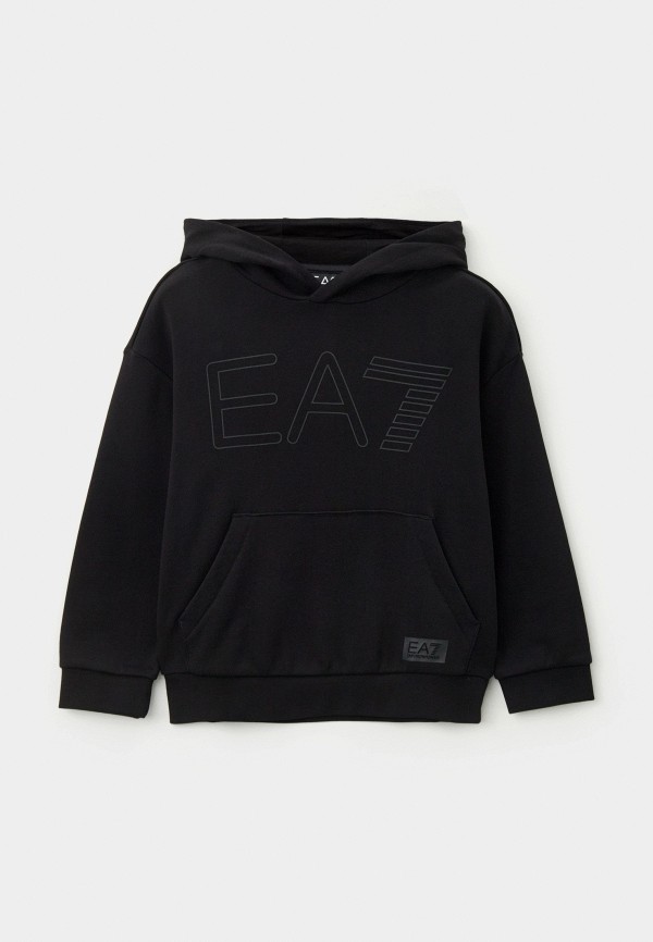 EA7 Худи - фото 1