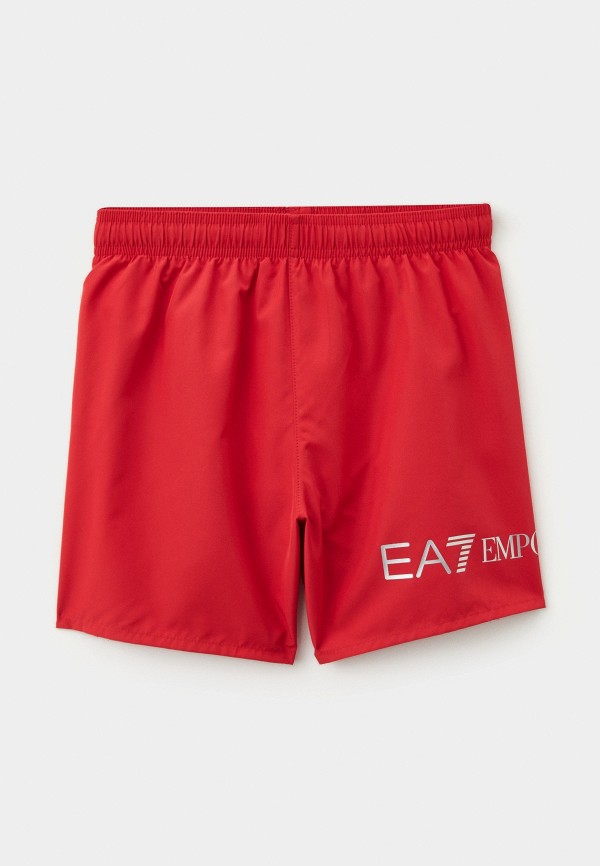EA7 Шорты для плавания - фото 1