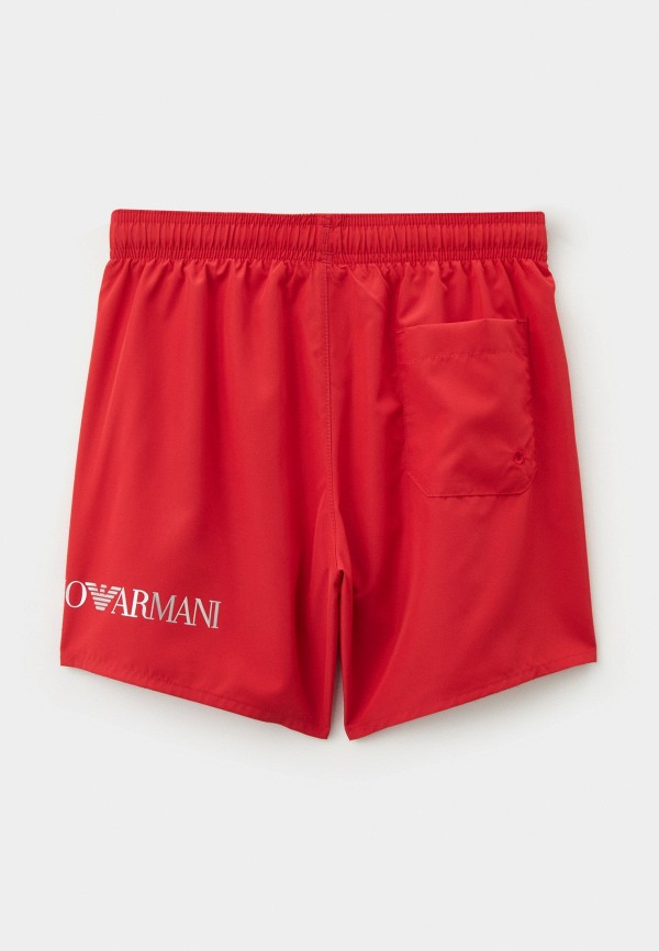 EA7 Шорты для плавания - фото 2