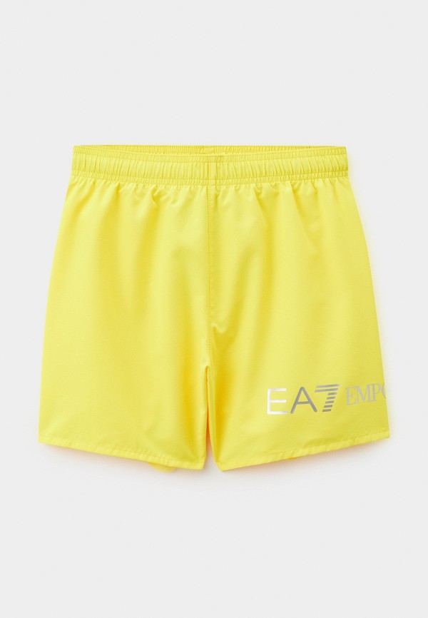 EA7 Шорты для плавания - фото 1