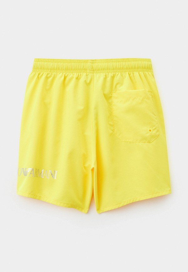 EA7 Шорты для плавания - фото 2