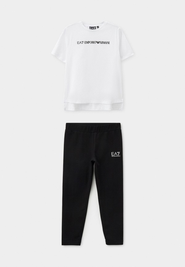EA7 Костюм спортивный - фото 1