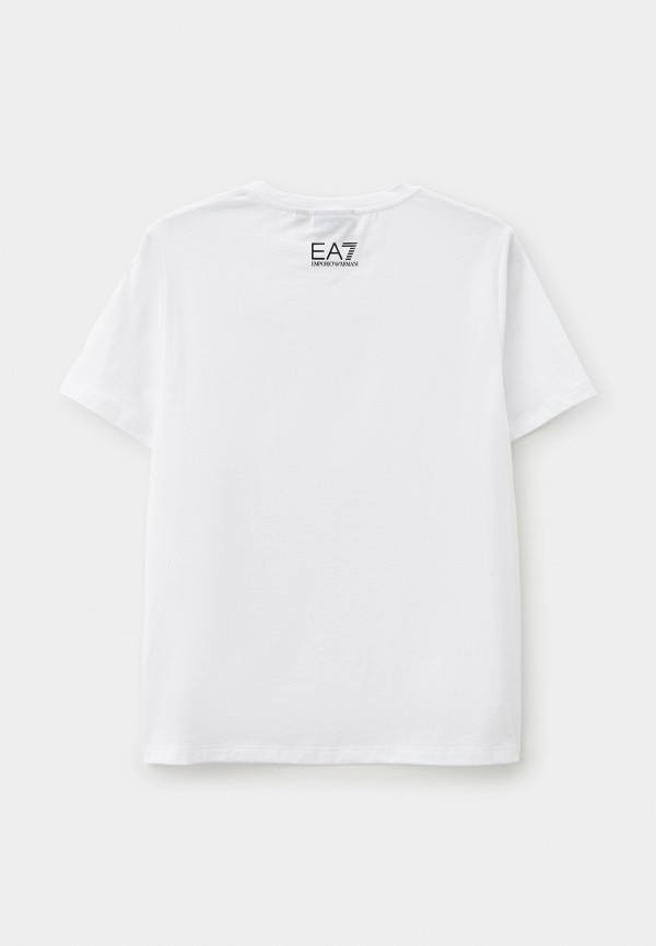 EA7 Костюм спортивный - фото 2