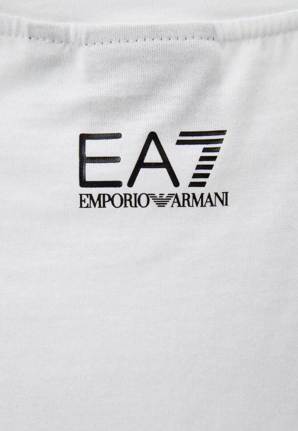 EA7 Костюм спортивный - фото 3