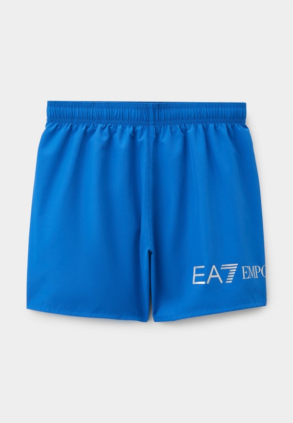 EA7 Шорты для плавания - фото 1