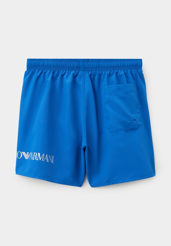 EA7 Шорты для плавания - фото 2