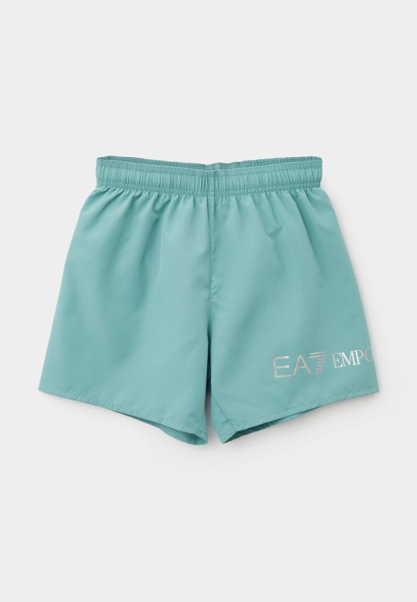 EA7 Шорты для плавания - фото 1