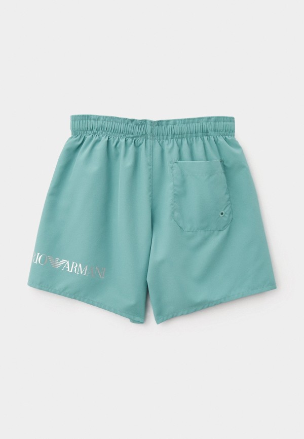 EA7 Шорты для плавания - фото 2