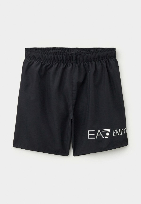 EA7 Шорты для плавания - фото 1