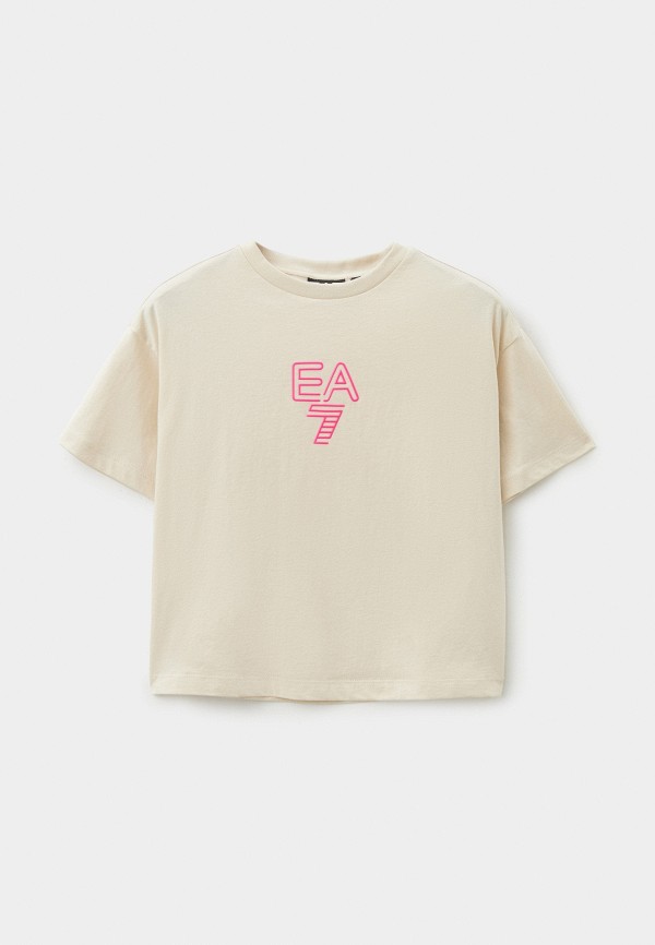 EA7 Футболка - фото 1