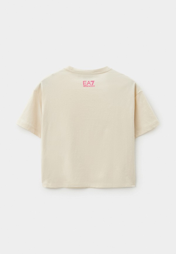 EA7 Футболка - фото 2