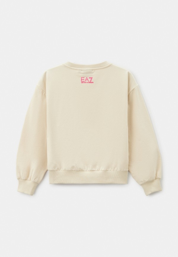 EA7 Свитшот - фото 2