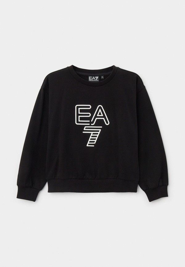 EA7 Свитшот - фото 1