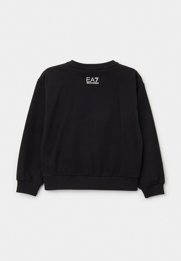 EA7 Свитшот - фото 2