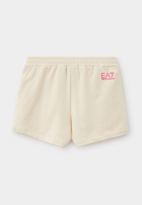 EA7 Шорты спортивные - фото 2
