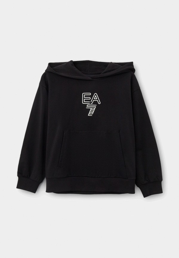 EA7 Худи - фото 1