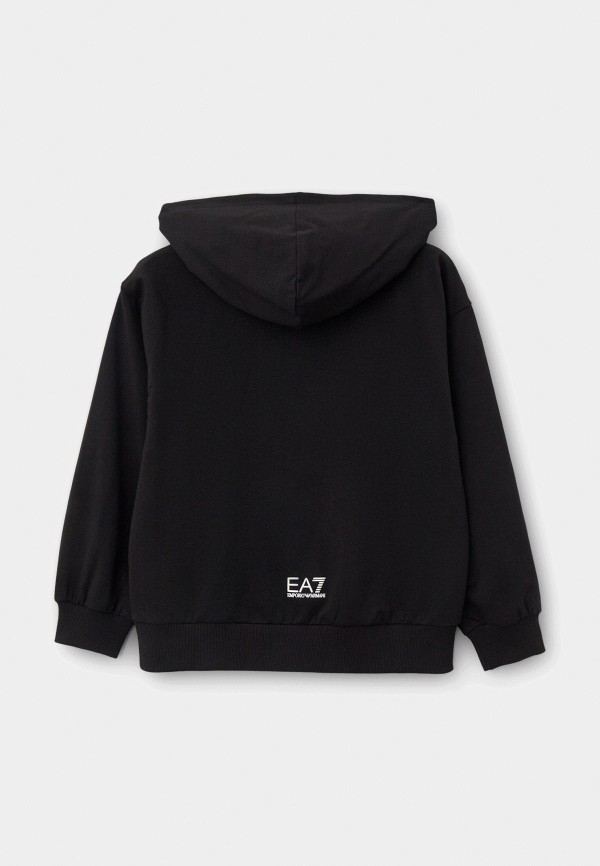 EA7 Худи - фото 2