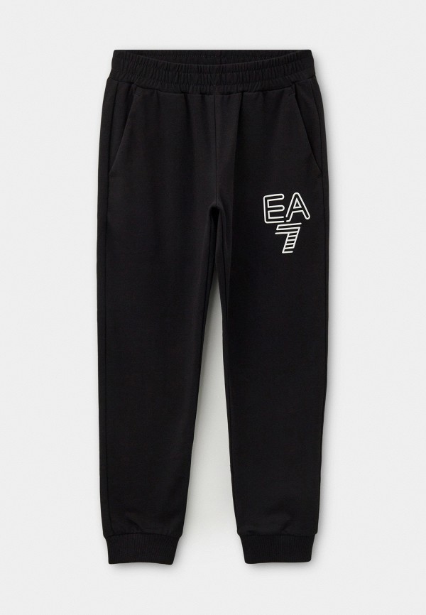 EA7 Брюки спортивные - фото 1