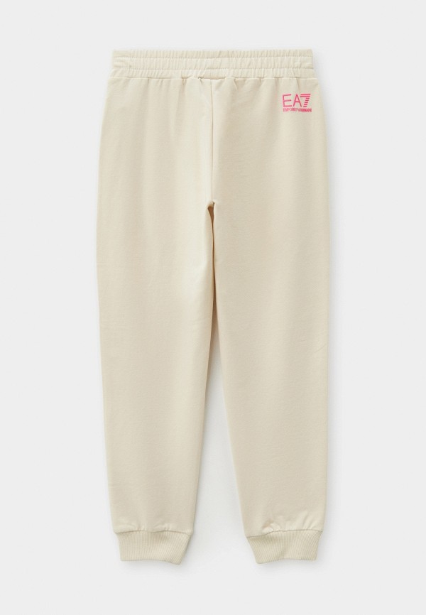 EA7 Брюки спортивные - фото 2