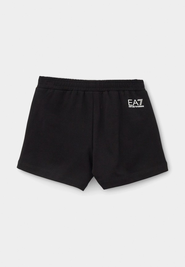 EA7 Шорты спортивные - фото 2